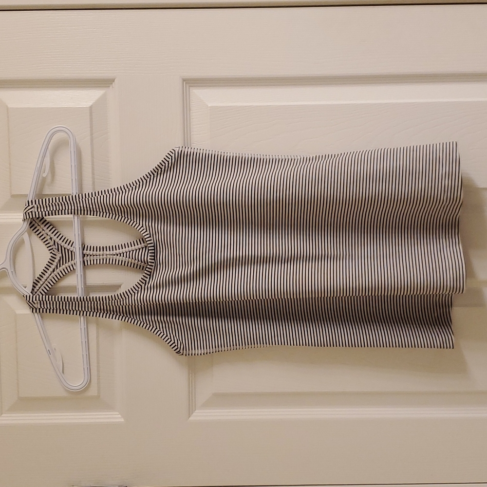 Lululemon cool racer back tank
